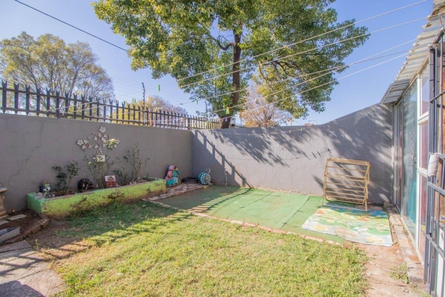 3 Bedroom Property for Sale in Lambton Gardens Gauteng
