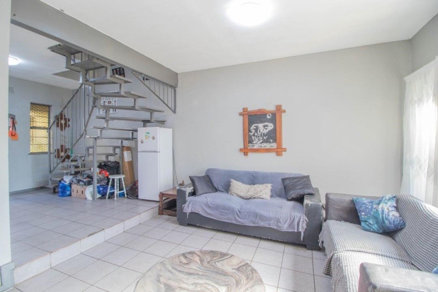 3 Bedroom Property for Sale in Lambton Gardens Gauteng