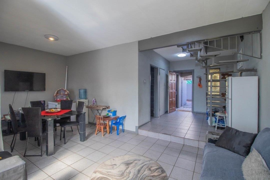 3 Bedroom Property for Sale in Lambton Gardens Gauteng
