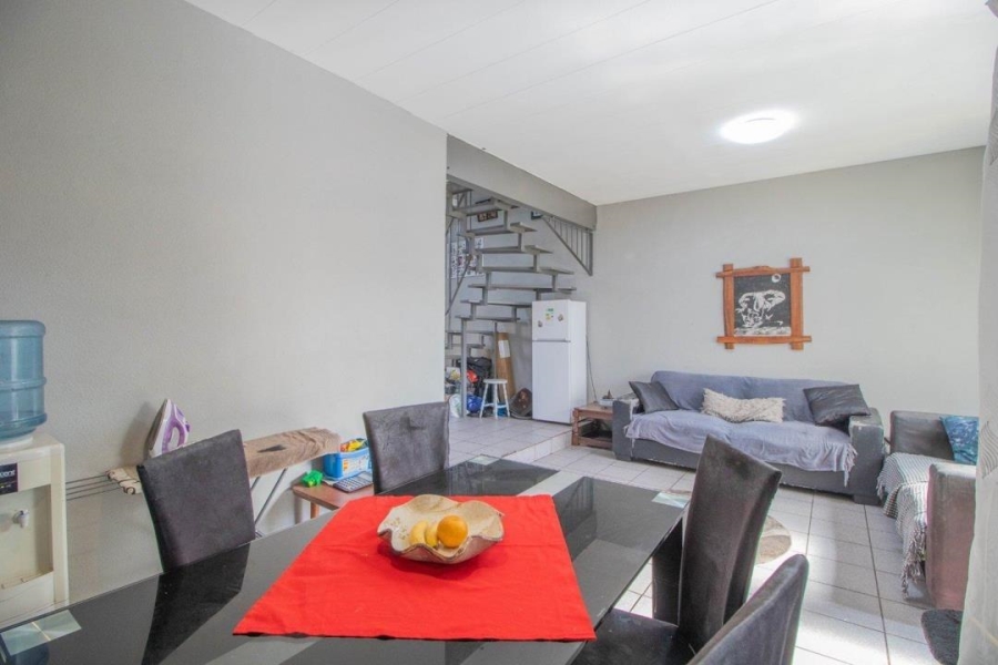 3 Bedroom Property for Sale in Lambton Gardens Gauteng