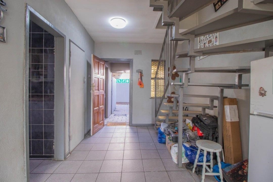 3 Bedroom Property for Sale in Lambton Gardens Gauteng