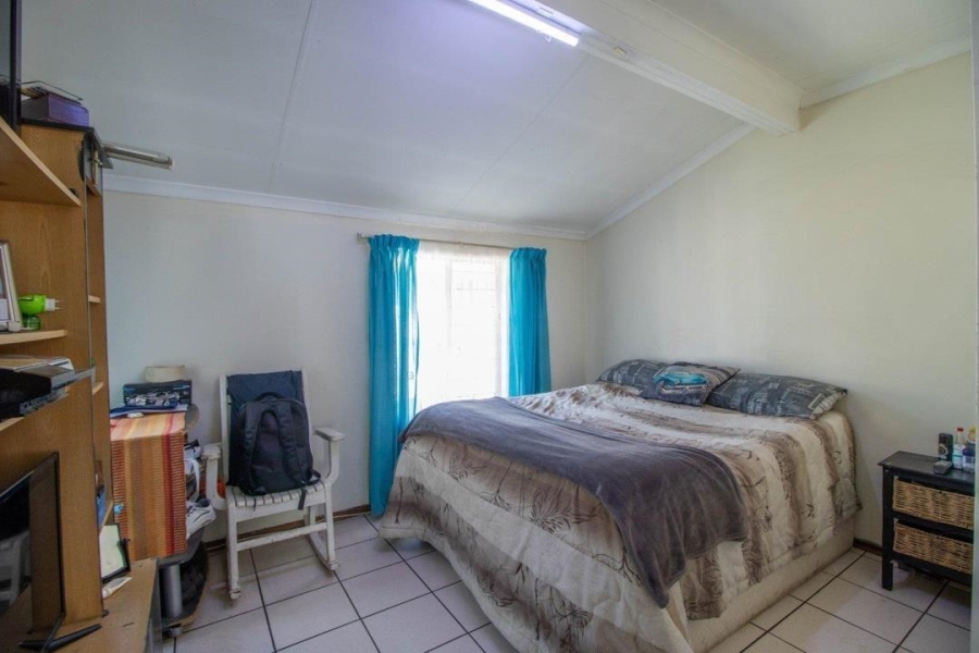 3 Bedroom Property for Sale in Lambton Gardens Gauteng