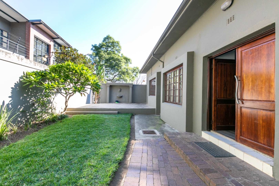 3 Bedroom Property for Sale in Rosebank Gauteng