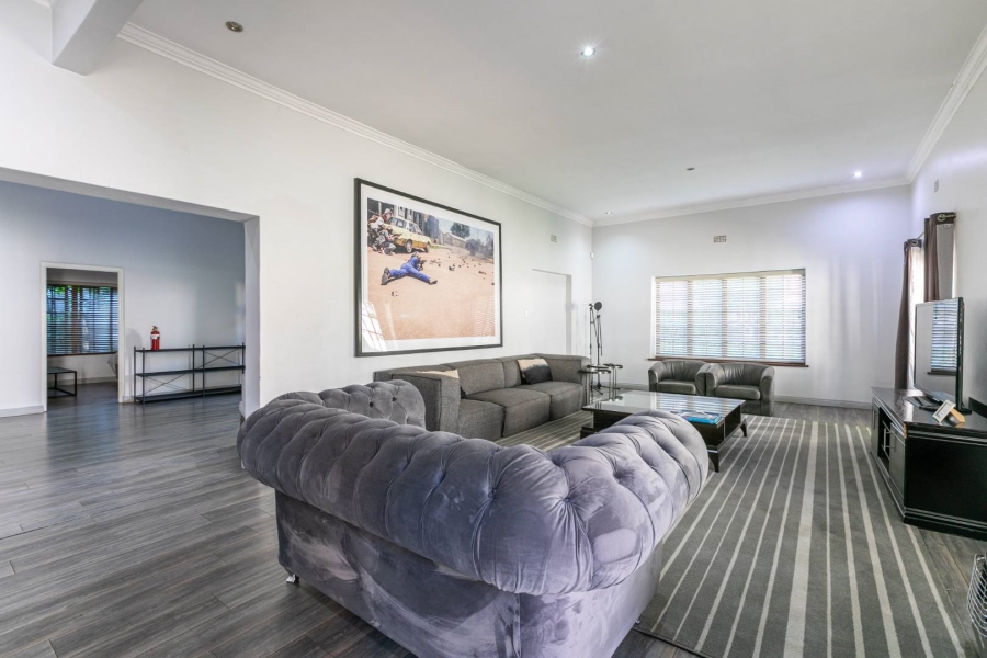 3 Bedroom Property for Sale in Rosebank Gauteng