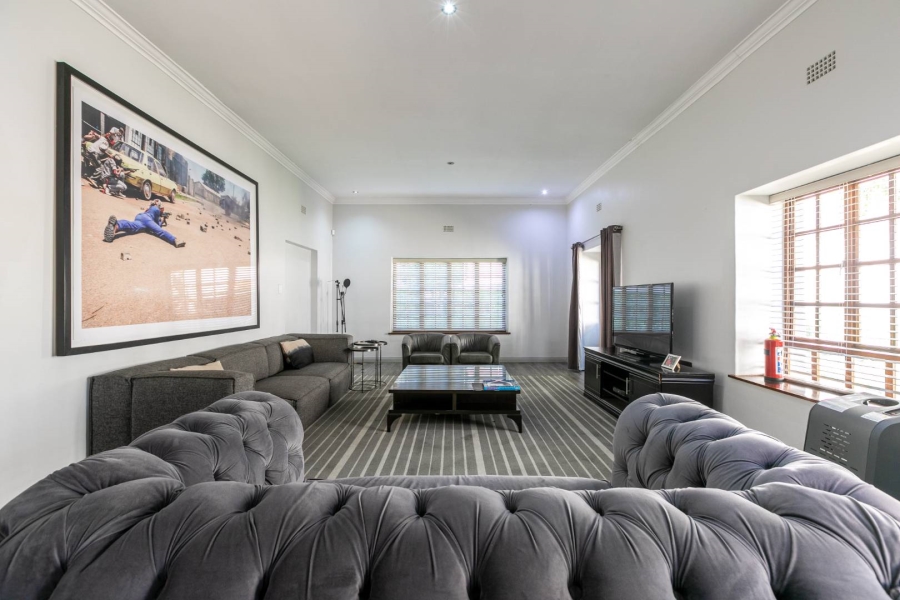 3 Bedroom Property for Sale in Rosebank Gauteng