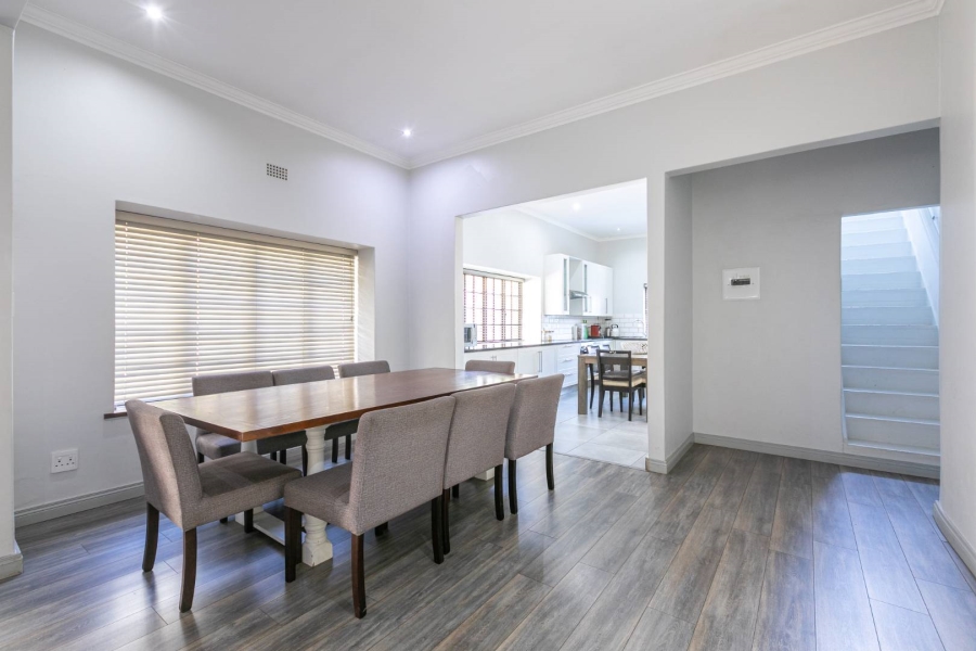 3 Bedroom Property for Sale in Rosebank Gauteng