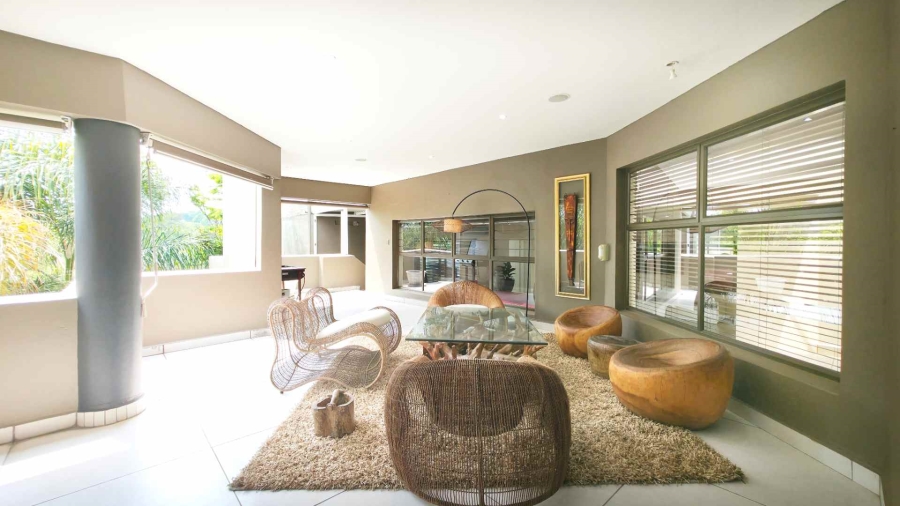 To Let 4 Bedroom Property for Rent in Strathavon Gauteng