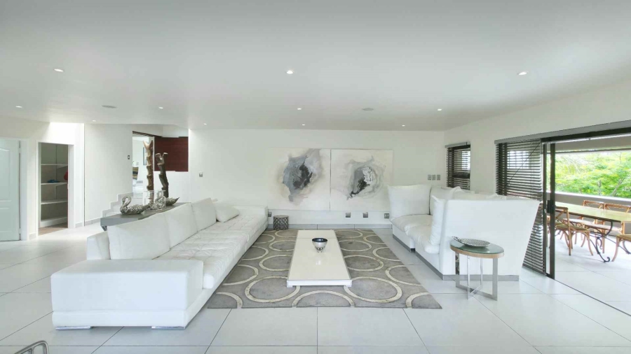 To Let 4 Bedroom Property for Rent in Strathavon Gauteng