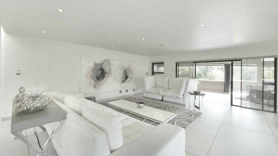 To Let 4 Bedroom Property for Rent in Strathavon Gauteng