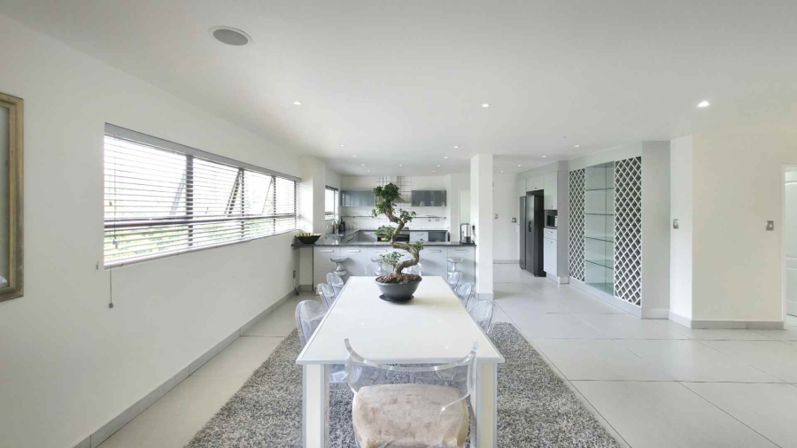 To Let 4 Bedroom Property for Rent in Strathavon Gauteng