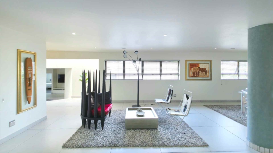 To Let 4 Bedroom Property for Rent in Strathavon Gauteng