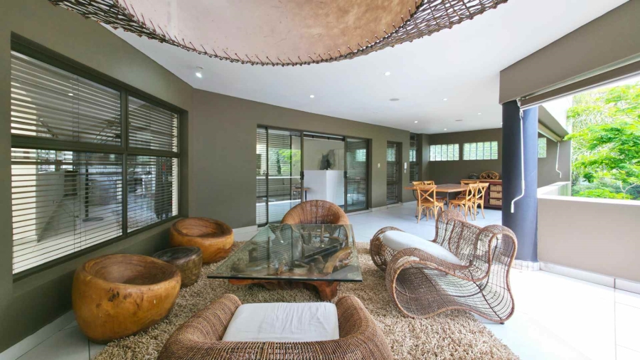 To Let 4 Bedroom Property for Rent in Strathavon Gauteng