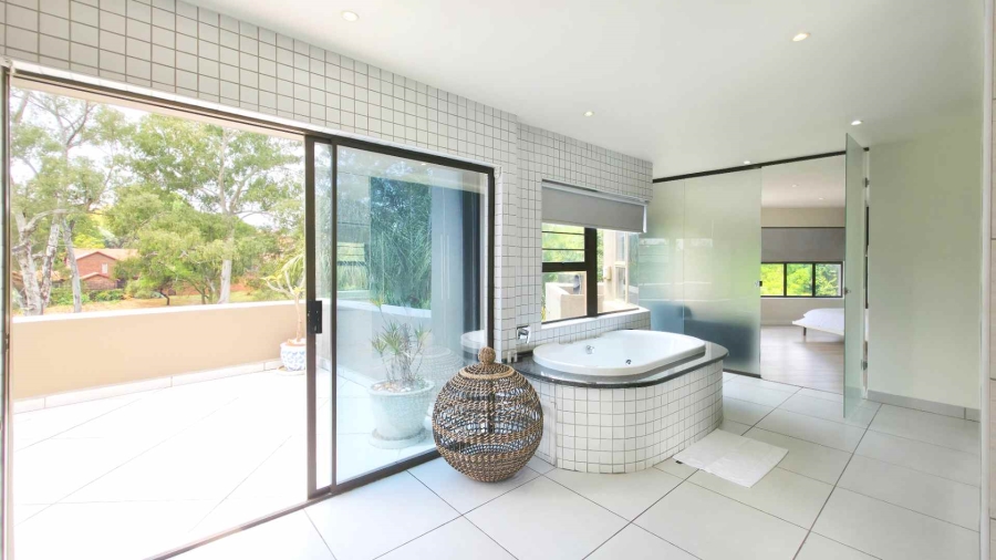 To Let 4 Bedroom Property for Rent in Strathavon Gauteng