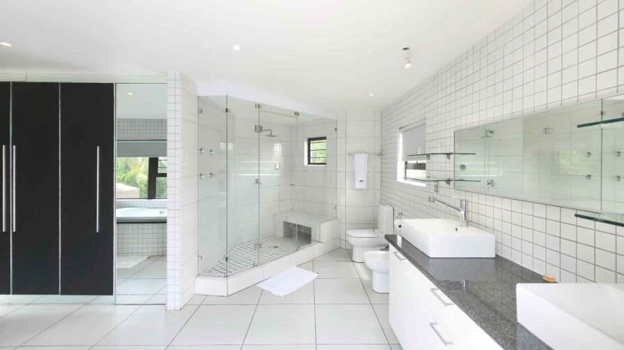 To Let 4 Bedroom Property for Rent in Strathavon Gauteng
