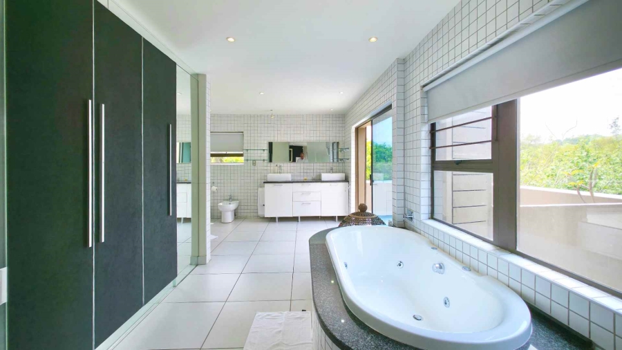 To Let 4 Bedroom Property for Rent in Strathavon Gauteng