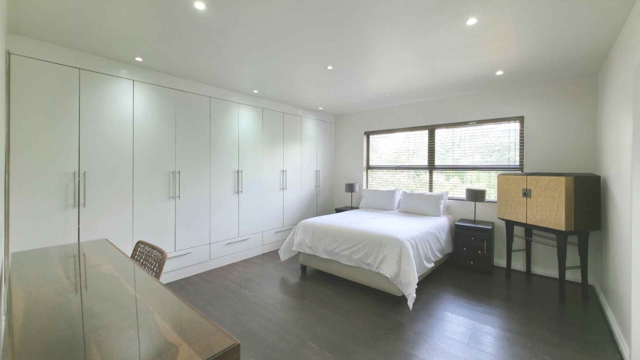 To Let 4 Bedroom Property for Rent in Strathavon Gauteng