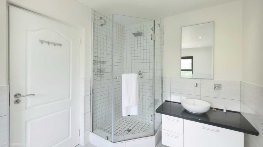 To Let 4 Bedroom Property for Rent in Strathavon Gauteng