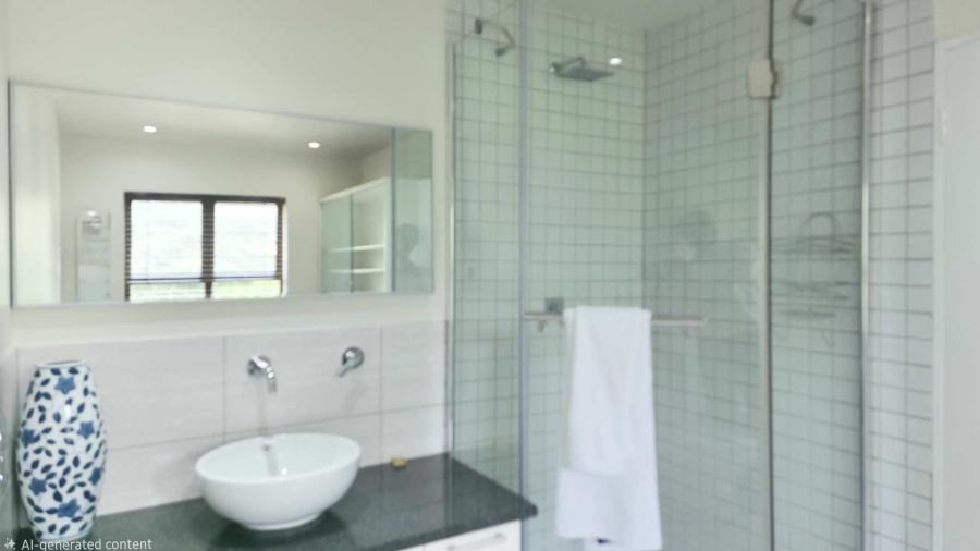 To Let 4 Bedroom Property for Rent in Strathavon Gauteng