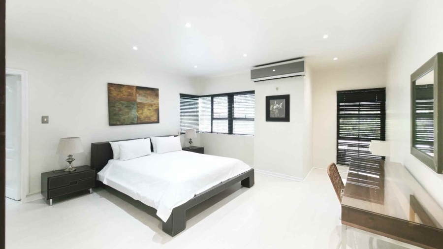 To Let 4 Bedroom Property for Rent in Strathavon Gauteng