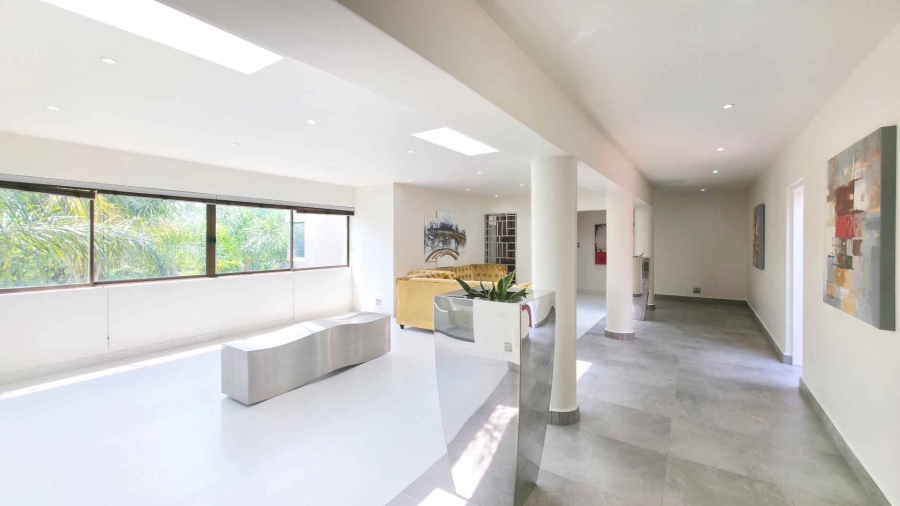 To Let 4 Bedroom Property for Rent in Strathavon Gauteng