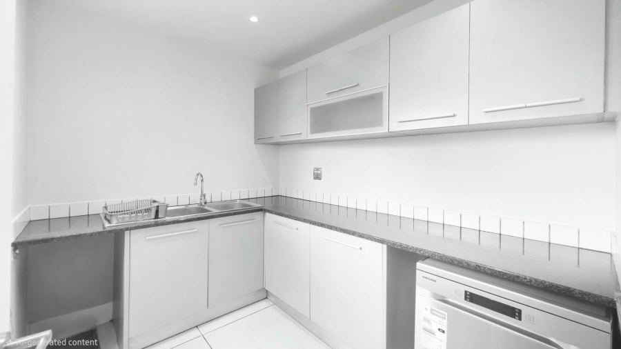 To Let 4 Bedroom Property for Rent in Strathavon Gauteng