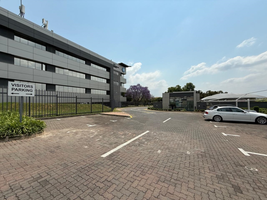 To Let commercial Property for Rent in Rivonia Gauteng