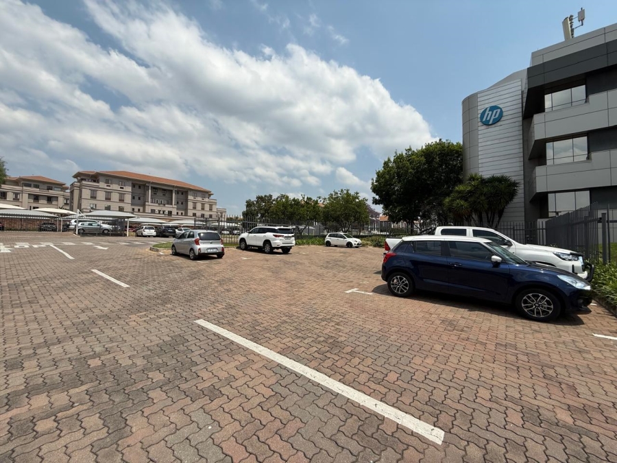 To Let commercial Property for Rent in Rivonia Gauteng