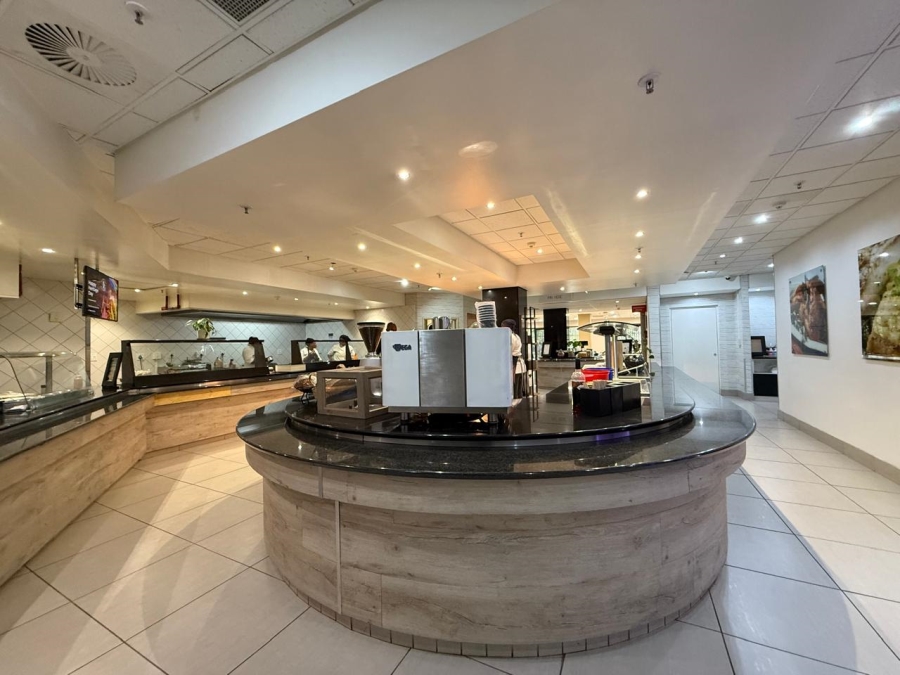 To Let commercial Property for Rent in Rivonia Gauteng