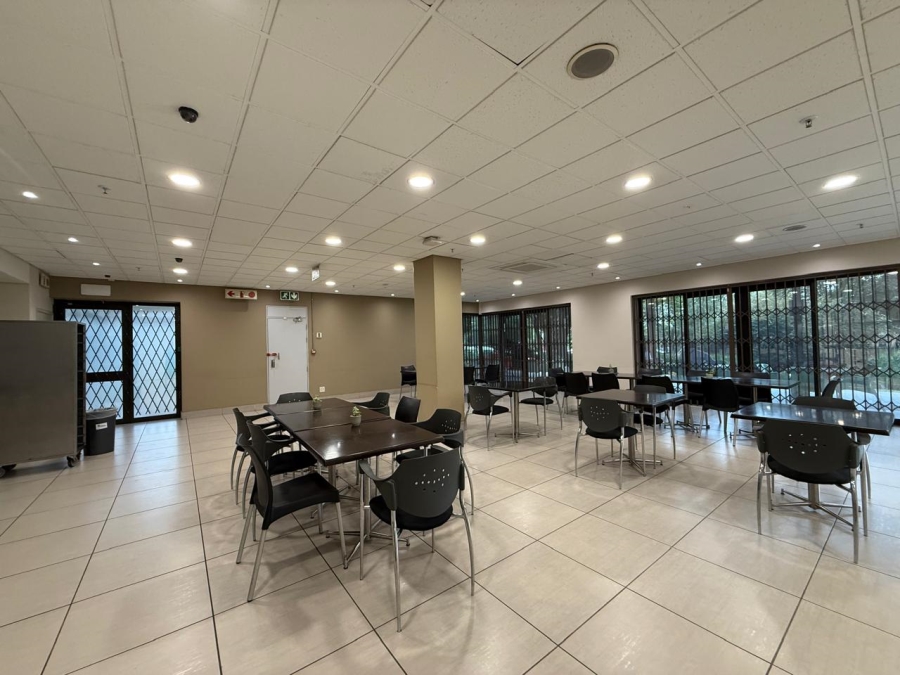 To Let commercial Property for Rent in Rivonia Gauteng