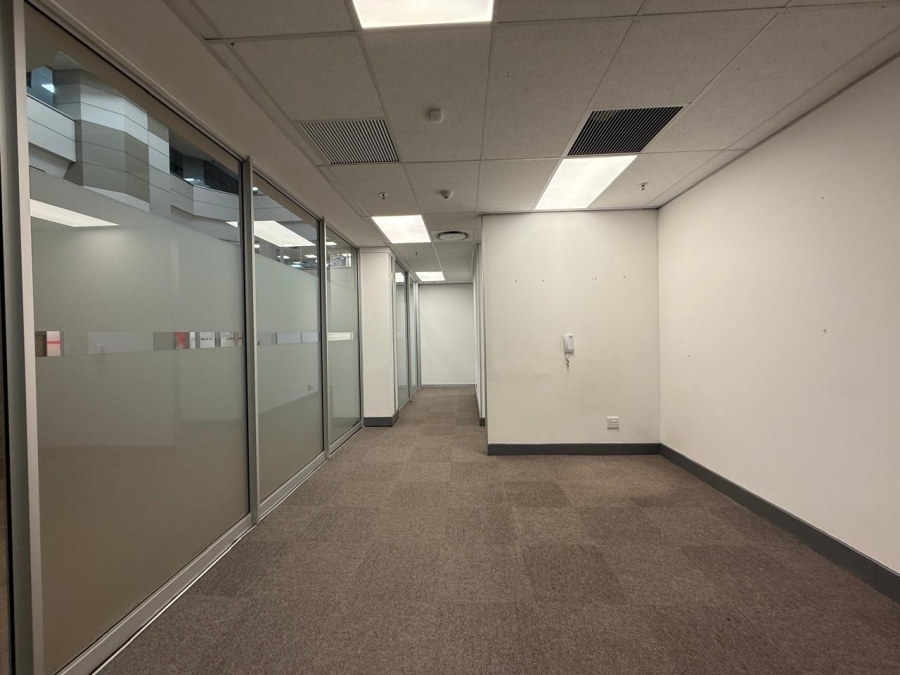 To Let commercial Property for Rent in Rivonia Gauteng