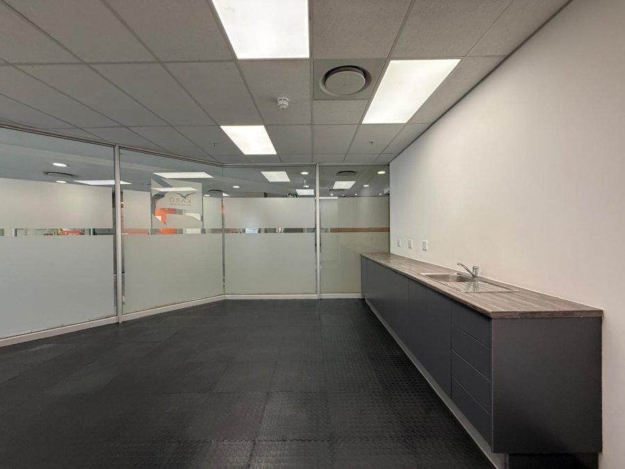 To Let commercial Property for Rent in Rivonia Gauteng
