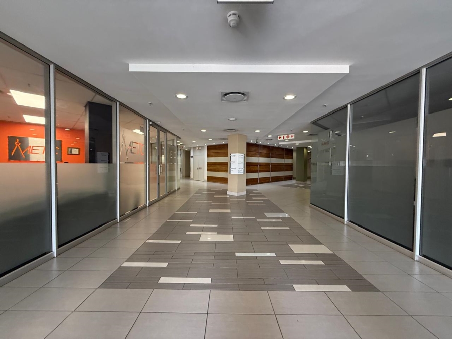 To Let commercial Property for Rent in Rivonia Gauteng
