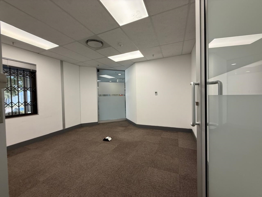 To Let commercial Property for Rent in Rivonia Gauteng