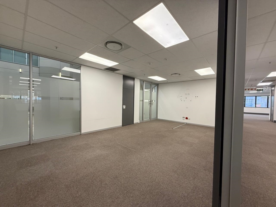 To Let commercial Property for Rent in Rivonia Gauteng