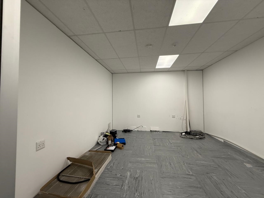 To Let commercial Property for Rent in Rivonia Gauteng