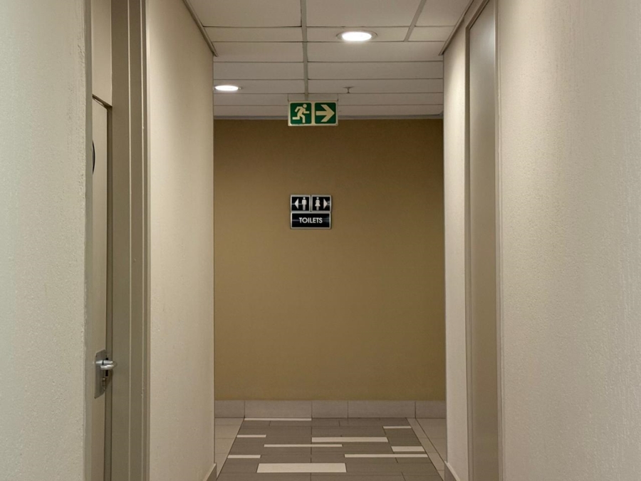 To Let commercial Property for Rent in Rivonia Gauteng