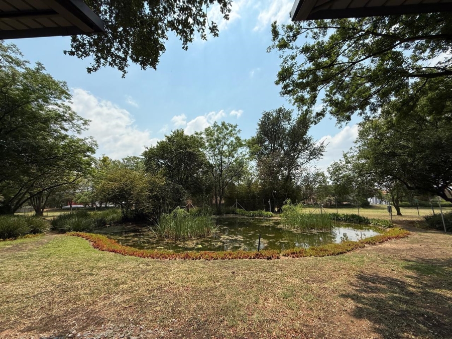 To Let commercial Property for Rent in Rivonia Gauteng