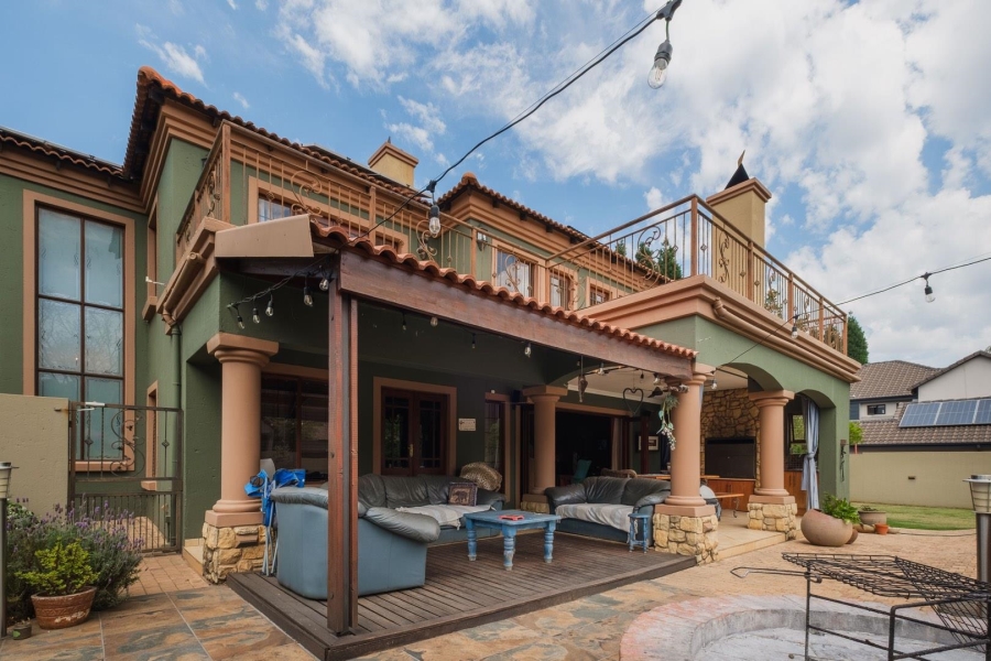 5 Bedroom Property for Sale in Pretorius Park Gauteng