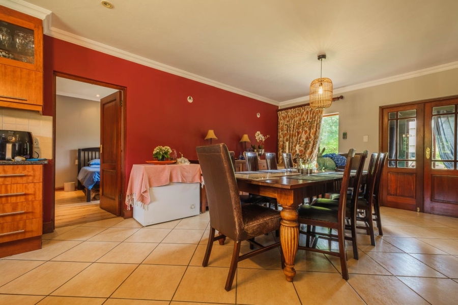 5 Bedroom Property for Sale in Pretorius Park Gauteng