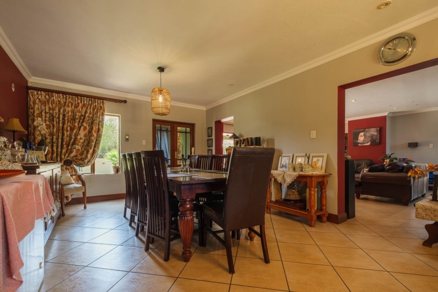 5 Bedroom Property for Sale in Pretorius Park Gauteng