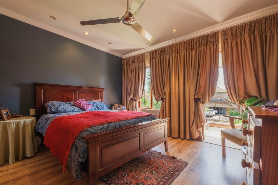 5 Bedroom Property for Sale in Pretorius Park Gauteng