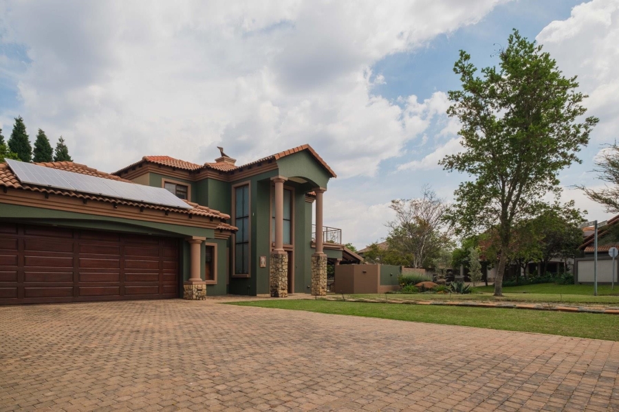 5 Bedroom Property for Sale in Pretorius Park Gauteng