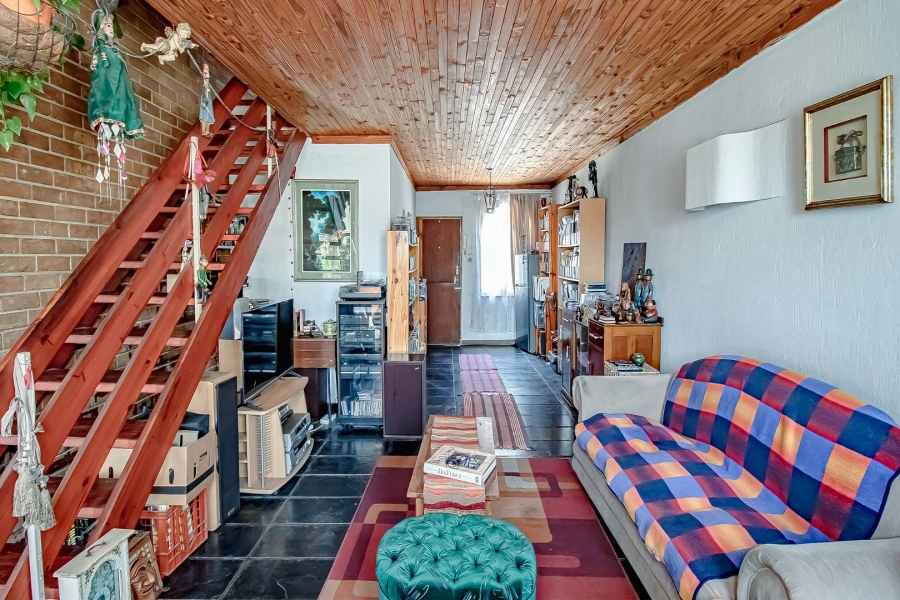 2 Bedroom Property for Sale in Rietfontein Gauteng