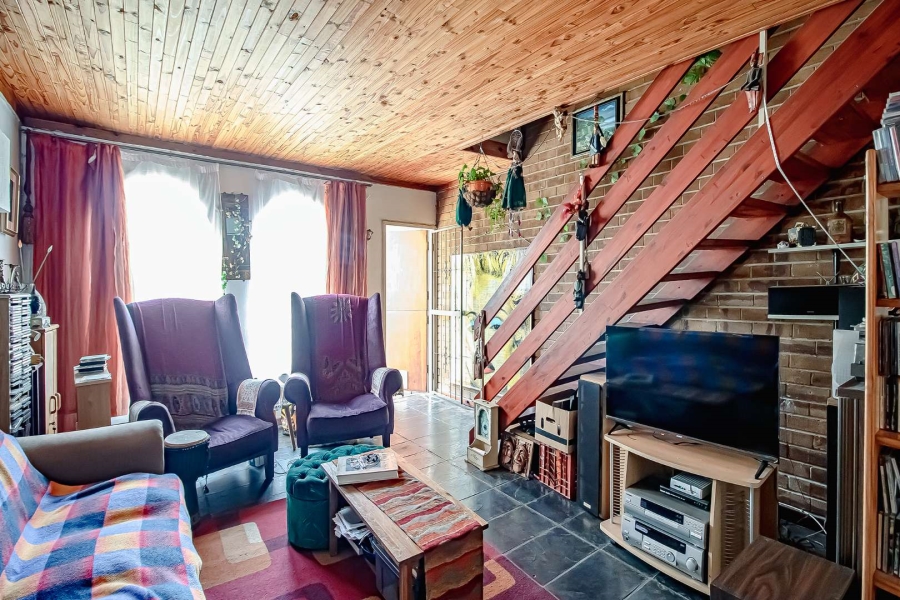 2 Bedroom Property for Sale in Rietfontein Gauteng