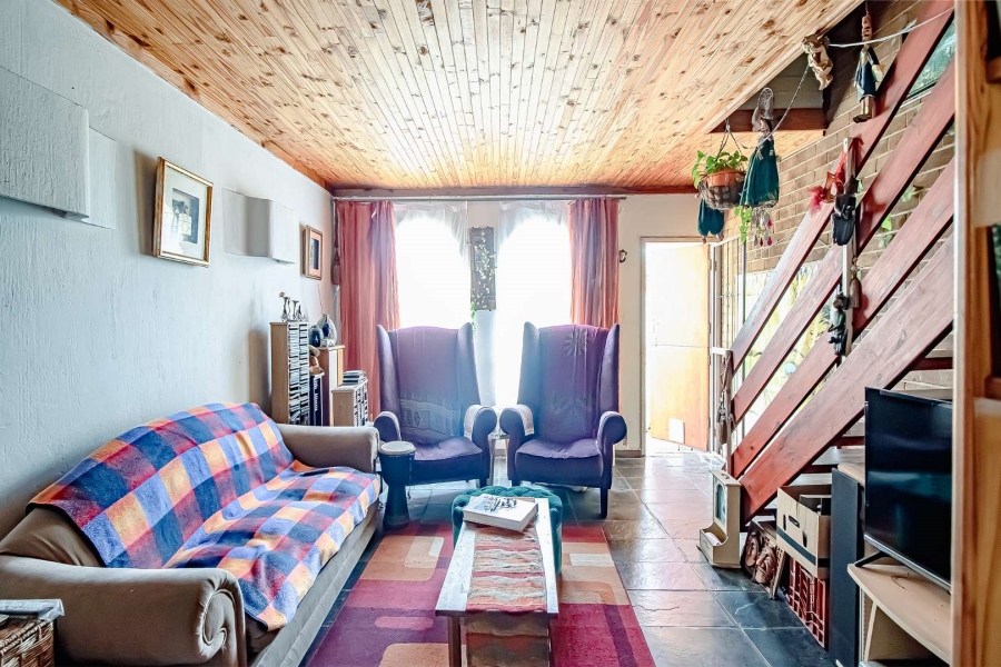 2 Bedroom Property for Sale in Rietfontein Gauteng