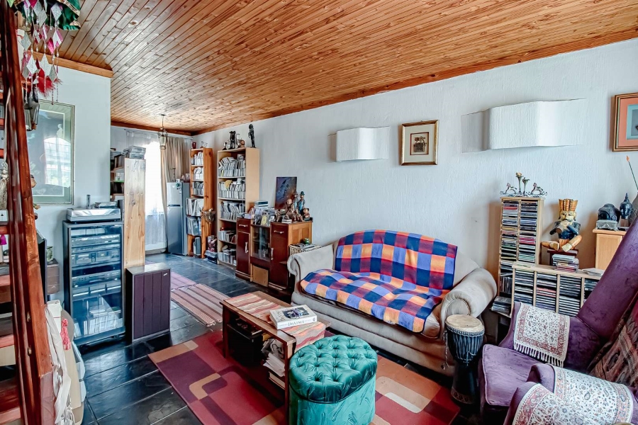 2 Bedroom Property for Sale in Rietfontein Gauteng