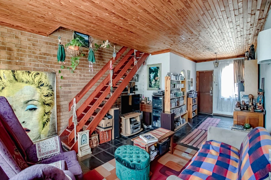 2 Bedroom Property for Sale in Rietfontein Gauteng