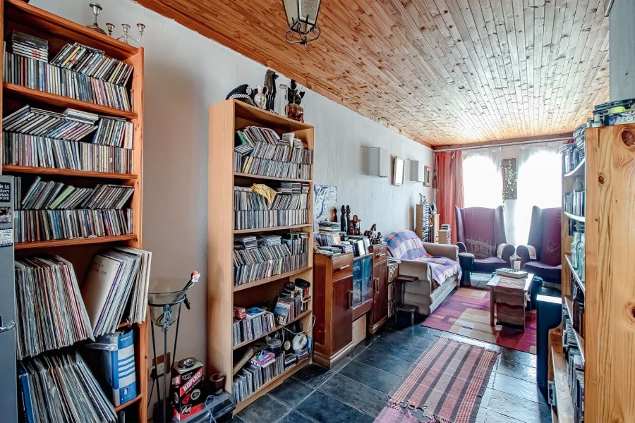 2 Bedroom Property for Sale in Rietfontein Gauteng