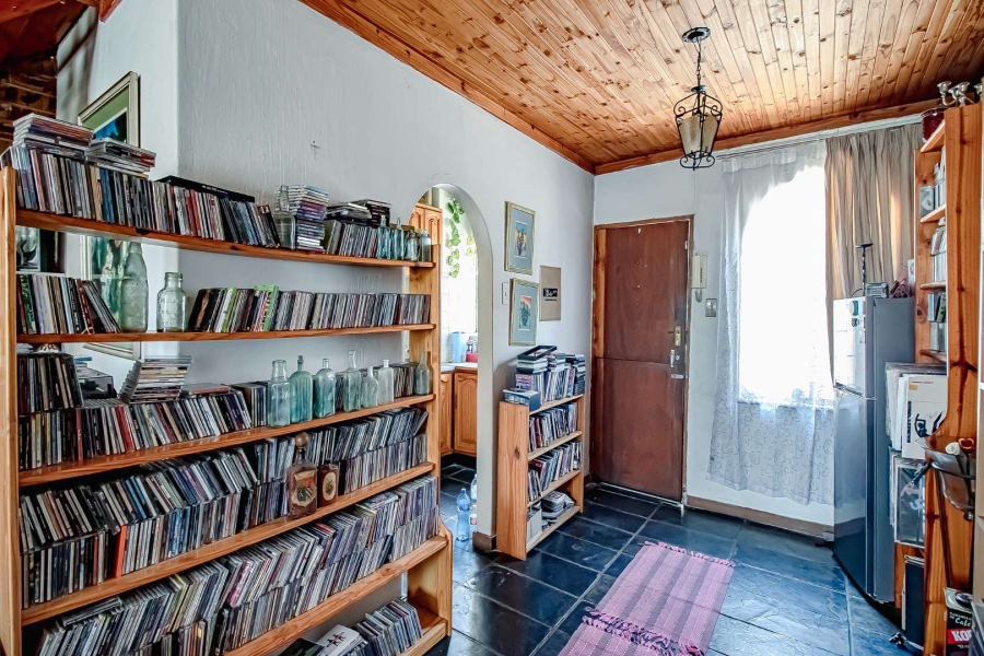 2 Bedroom Property for Sale in Rietfontein Gauteng