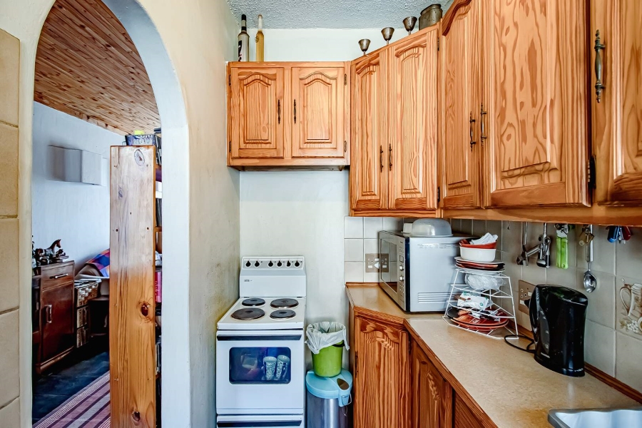 2 Bedroom Property for Sale in Rietfontein Gauteng